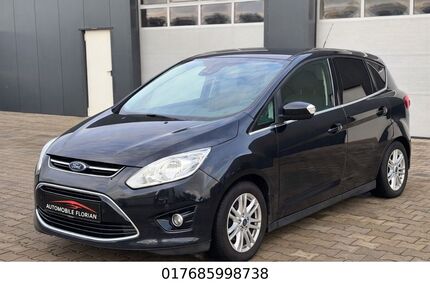 Ford C-Max Gebrauchtwagen