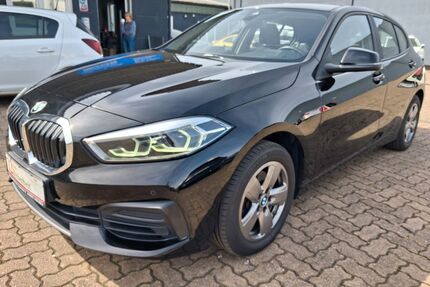 BMW 118 Gebrauchtwagen