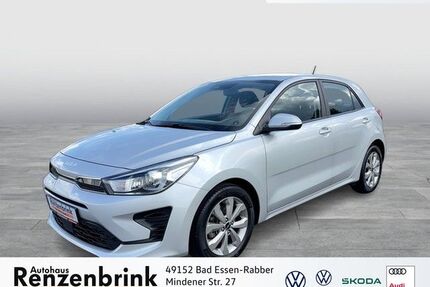 Kia Rio Gebrauchtwagen