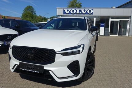 Volvo XC60 Gebrauchtwagen