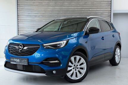 Opel Grandland (X) Gebrauchtwagen