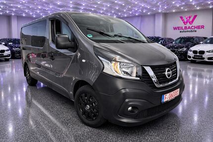 Nissan NV300 Gebrauchtwagen
