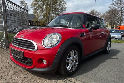Mini ONE Gebrauchtwagen
