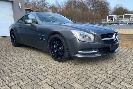 Mercedes-Benz SL 350 Gebrauchtwagen