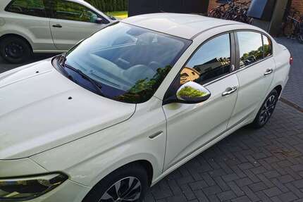 Fiat Tipo Gebrauchtwagen