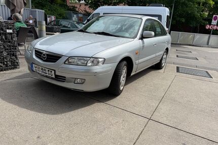 Mazda 626 Gebrauchtwagen