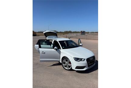 Audi A3 Gebrauchtwagen