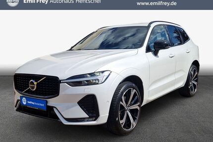 Volvo XC60 Gebrauchtwagen