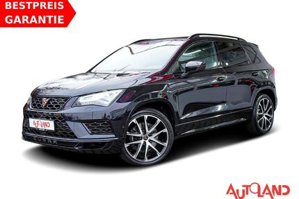 Cupra Ateca Gebrauchtwagen