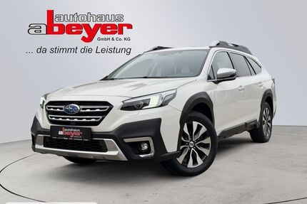 Subaru Outback Gebrauchtwagen