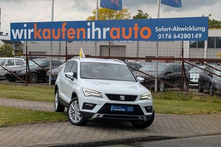 Seat Ateca Gebrauchtwagen