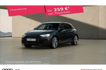 Audi A1 Gebrauchtwagen