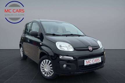 Fiat Panda Gebrauchtwagen