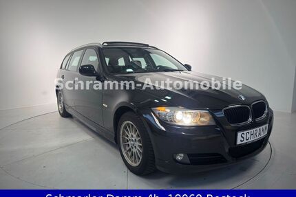 BMW 316 Gebrauchtwagen