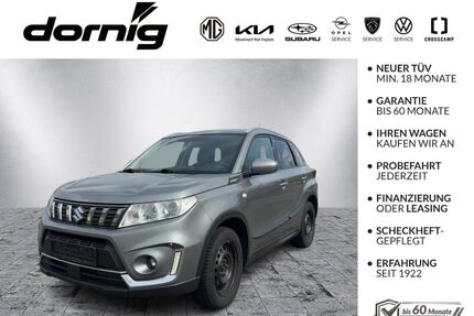 Suzuki Vitara Gebrauchtwagen
