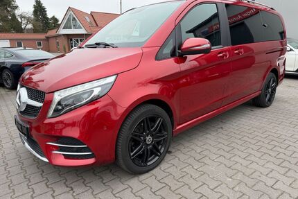 Mercedes-Benz V 300 Gebrauchtwagen