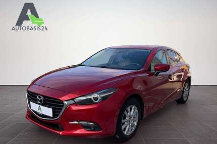 Mazda 3 Gebrauchtwagen
