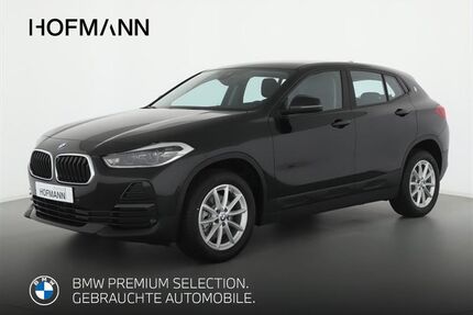 BMW X2 Gebrauchtwagen