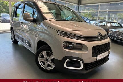 Citroen Berlingo Gebrauchtwagen