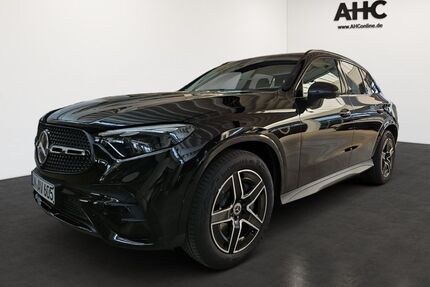 Mercedes-Benz GLC 200 Gebrauchtwagen
