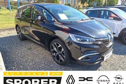 Renault Grand Scenic Gebrauchtwagen