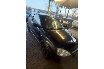Opel Corsa Gebrauchtwagen