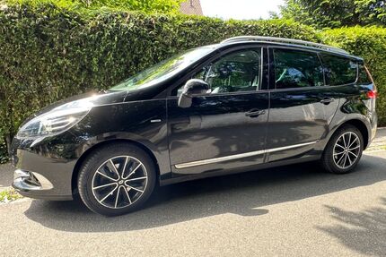 Renault Grand Scenic Gebrauchtwagen