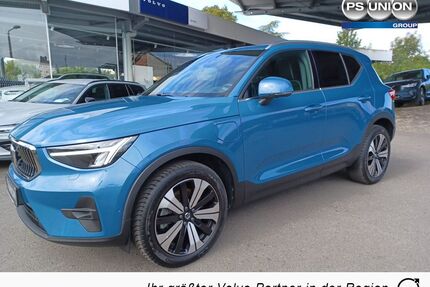 Volvo XC40 Gebrauchtwagen