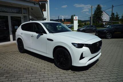 Mazda CX-60 Gebrauchtwagen