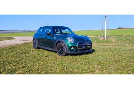 Mini ONE Gebrauchtwagen
