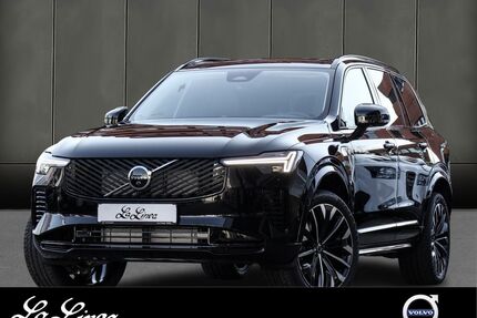 Volvo XC90 Gebrauchtwagen