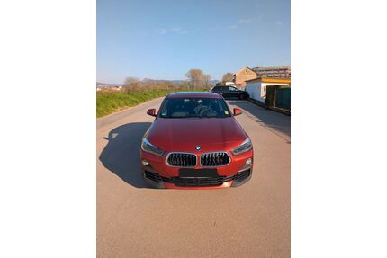 BMW X2 Gebrauchtwagen