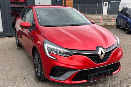 Renault Clio Gebrauchtwagen