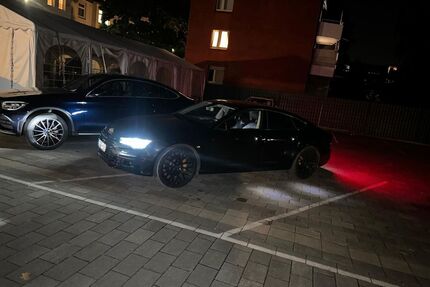 Audi A7 Gebrauchtwagen