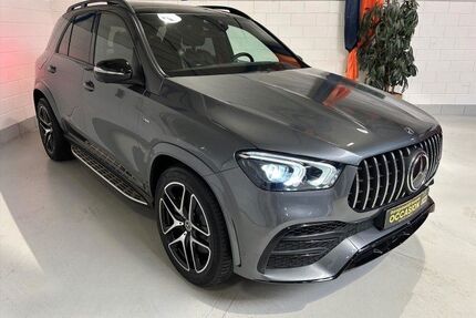 Mercedes-Benz GLE 53 AMG Gebrauchtwagen