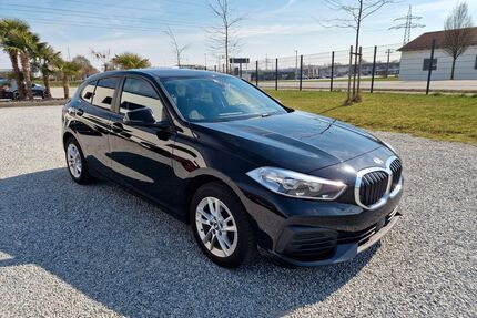 BMW 116 Gebrauchtwagen