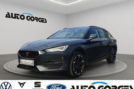 Cupra Leon Gebrauchtwagen