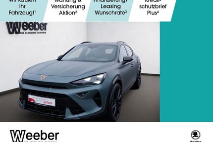 Cupra Formentor Gebrauchtwagen