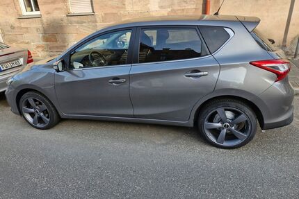 Nissan Pulsar Gebrauchtwagen