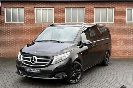 Mercedes-Benz V 250 Gebrauchtwagen