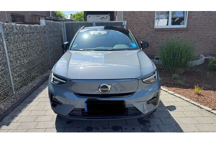 Volvo XC40 Gebrauchtwagen