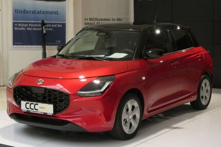 Suzuki Swift Gebrauchtwagen