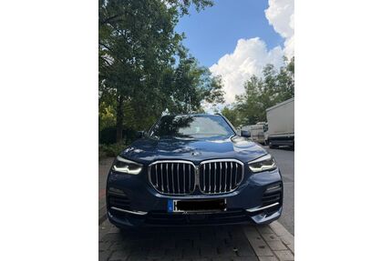 BMW X5 Gebrauchtwagen