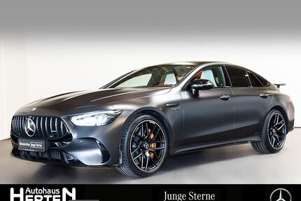 Mercedes-Benz AMG GT Gebrauchtwagen