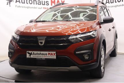 Dacia Jogger Gebrauchtwagen