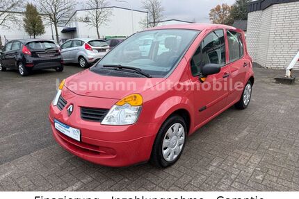 Renault Modus Gebrauchtwagen