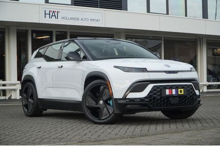 FISKER Ocean Gebrauchtwagen