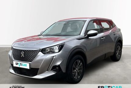 Peugeot 2008 Gebrauchtwagen