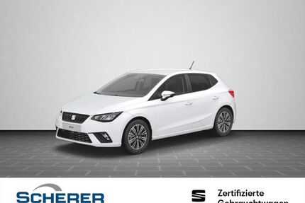 Seat Ibiza Gebrauchtwagen