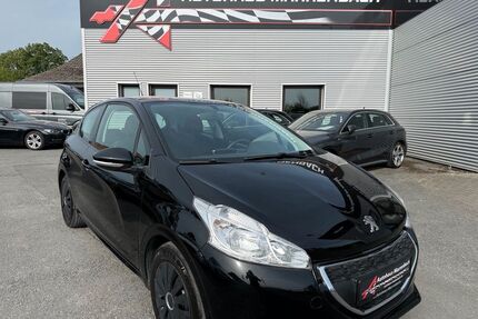 Peugeot 208 Gebrauchtwagen